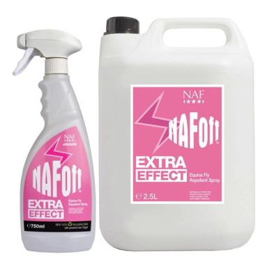 NAF Naf Off Extra Effect Spray